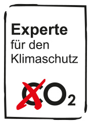 Kein co2 Siegel